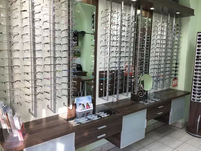 Pracownia Optyczno-Okulistyczna Agnieszka Marciniak